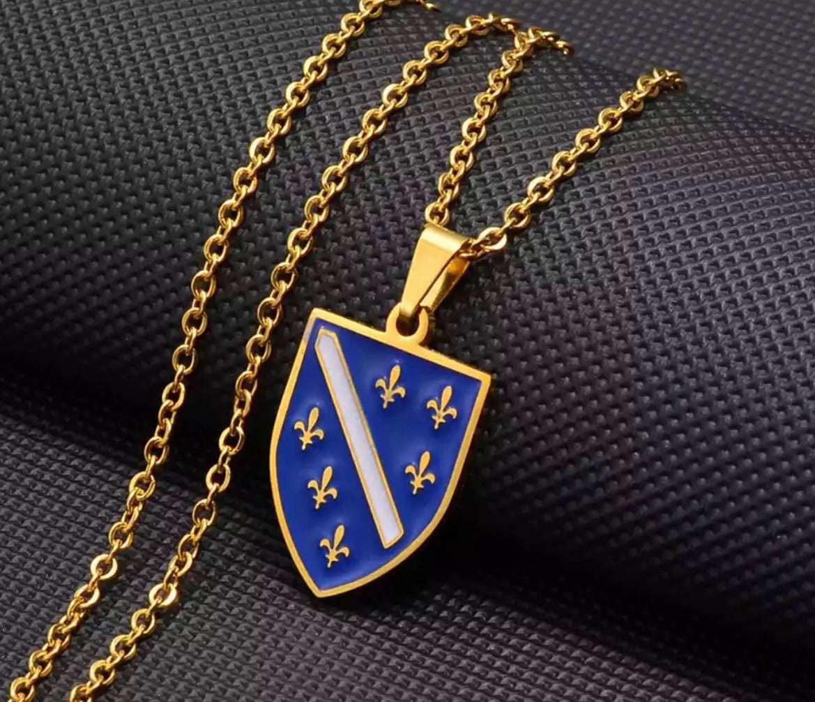 Bosnien & Hercegovina