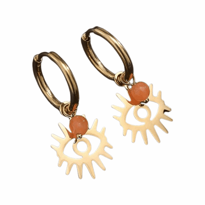 Small Hoop Earrings