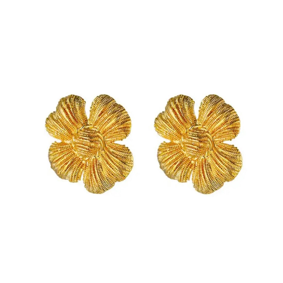 Cataleya Earrings
