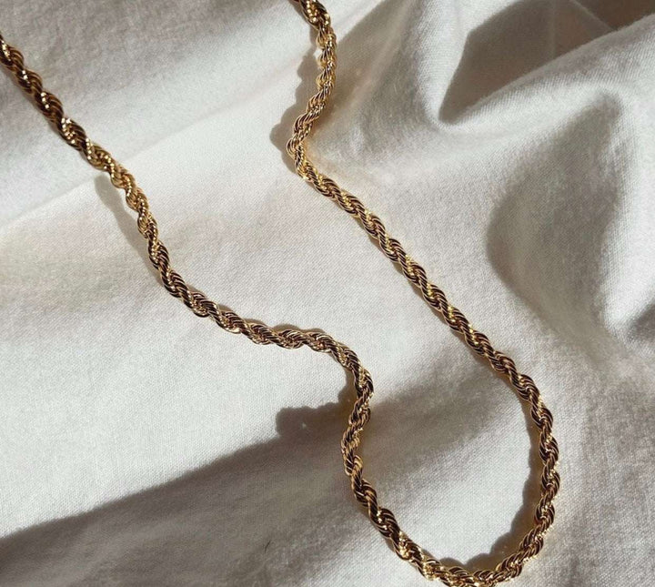 Twisted Deluxe Chain