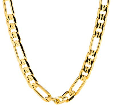 Figaro Chain