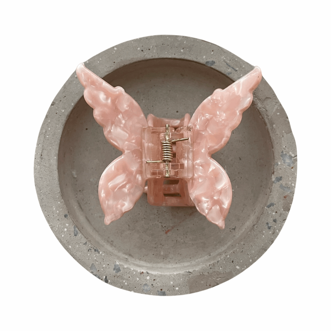 Butterfly Hair Clip