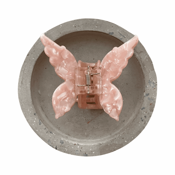 Butterfly Hair Clip