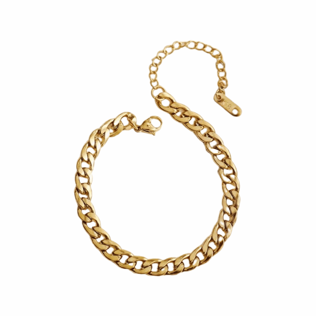 Chain Anklet