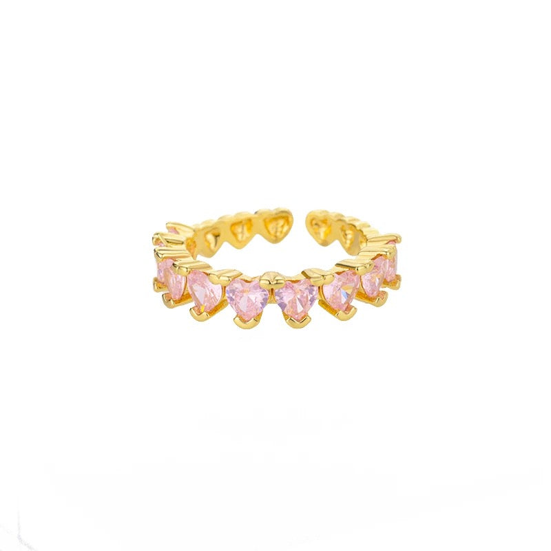 Deluxe Ring