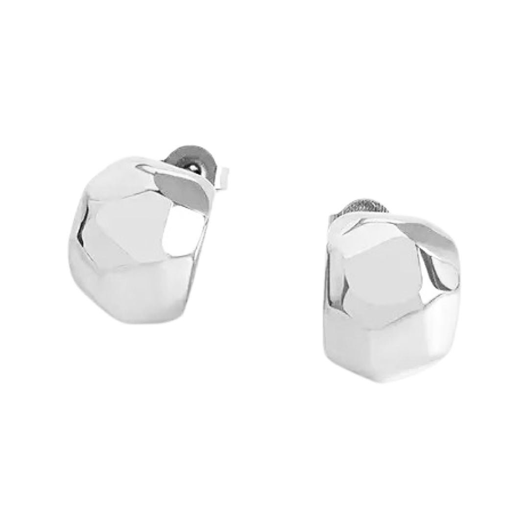 Antonija Hoop Earrings