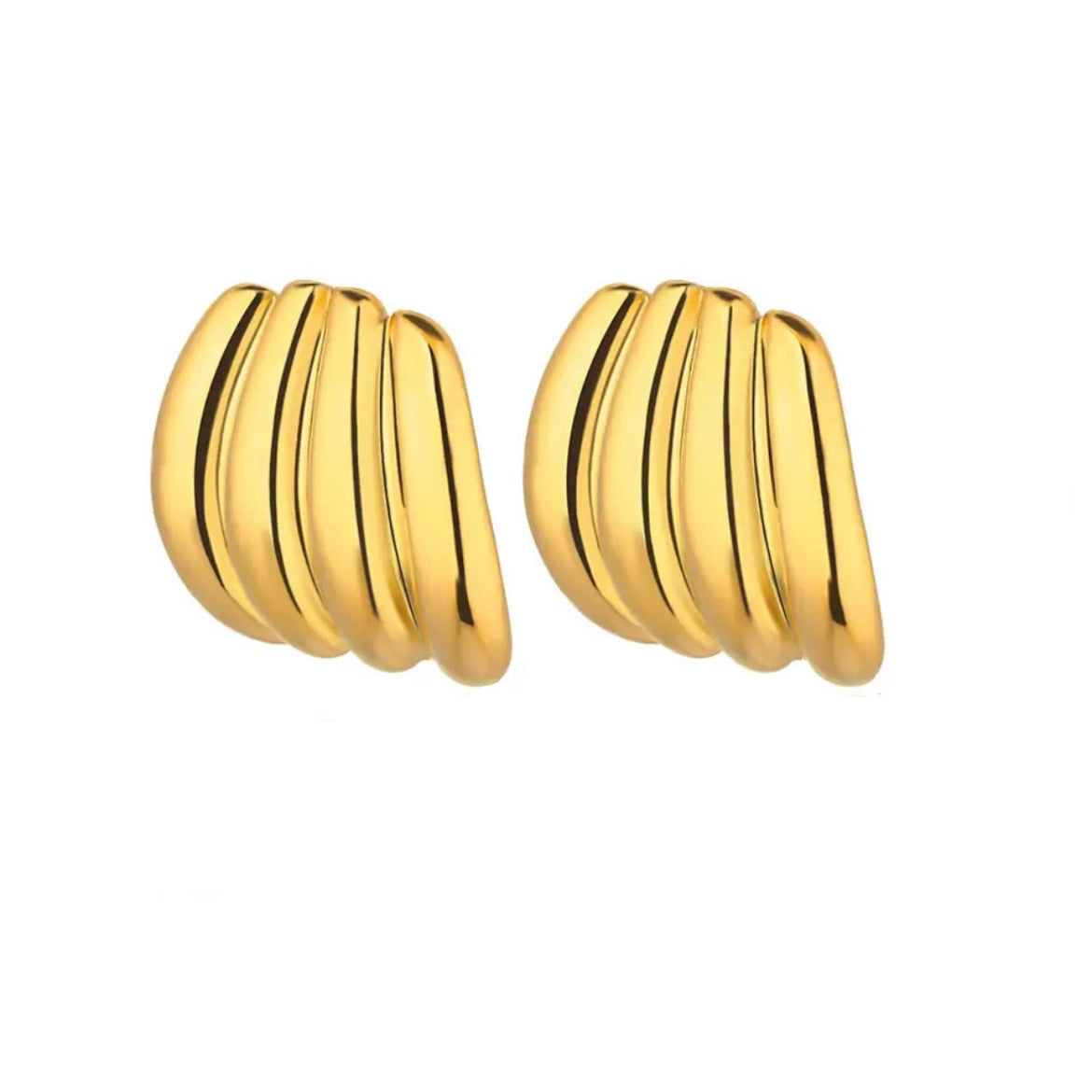 Alina Earrings