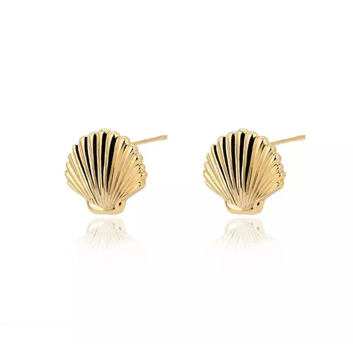 Sea Earrings