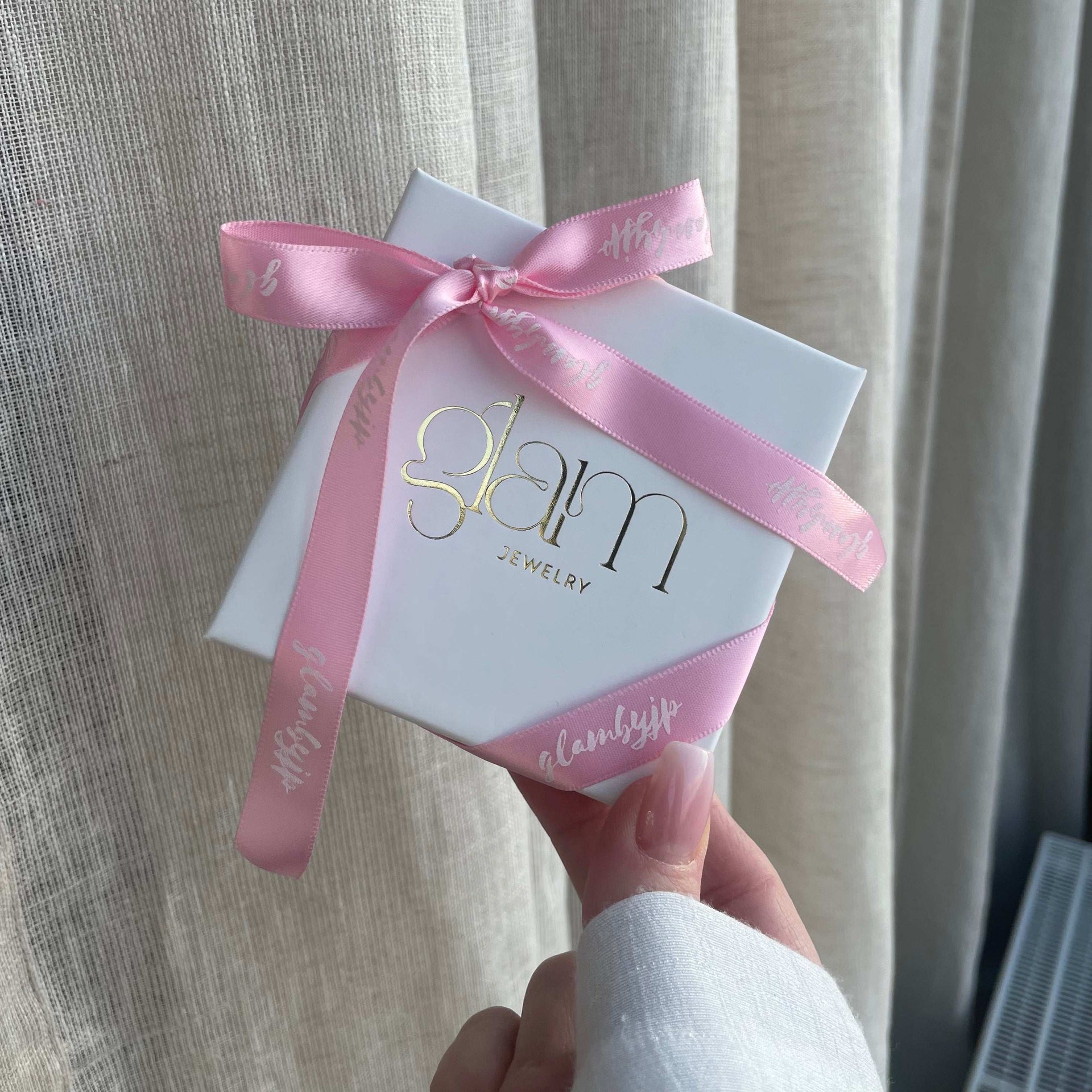 Gift wrapping