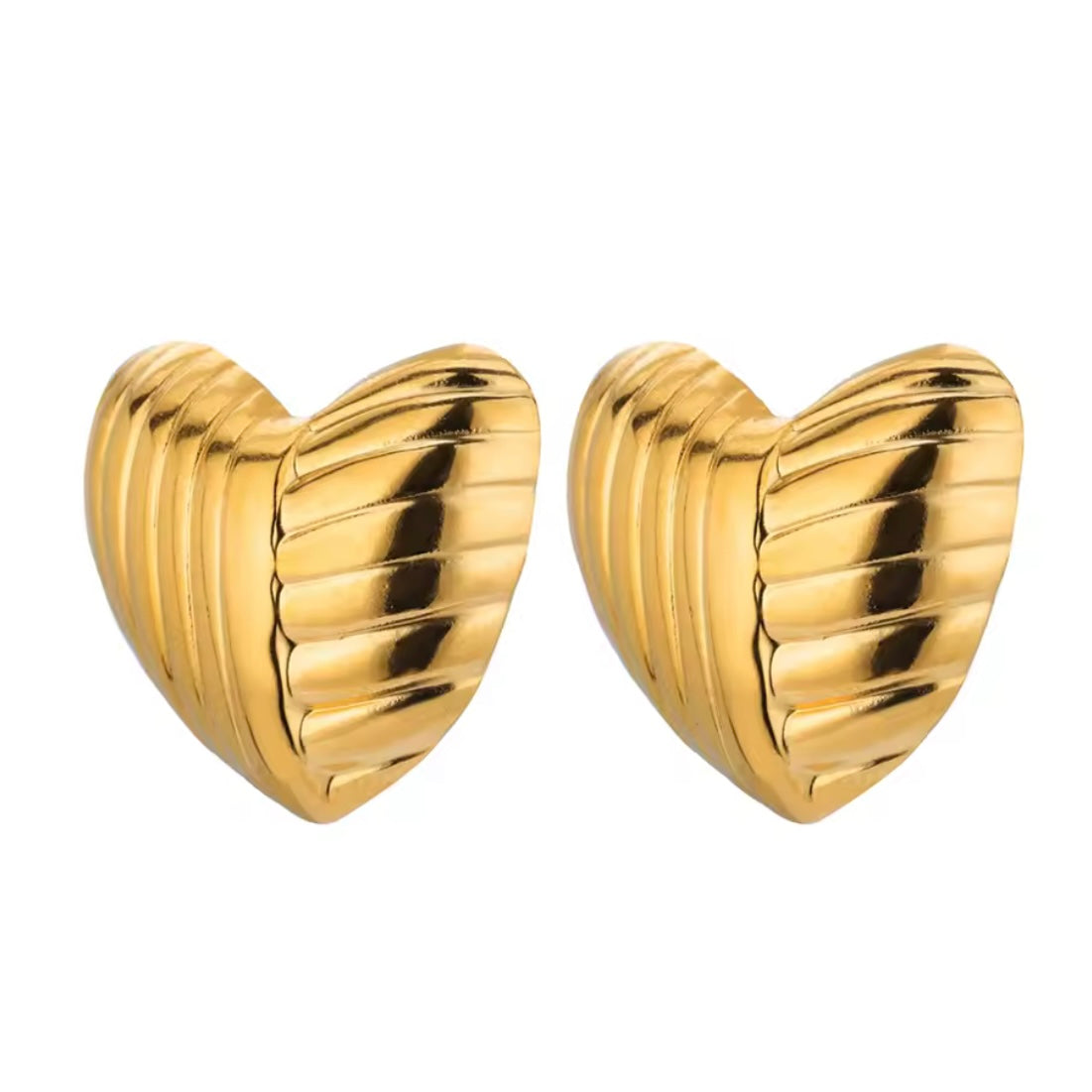 Paris Earrings