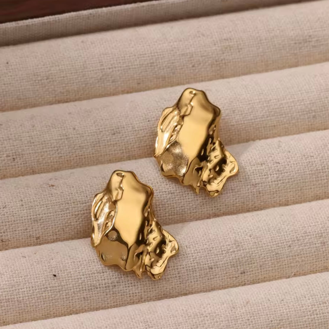 Roma Earrings