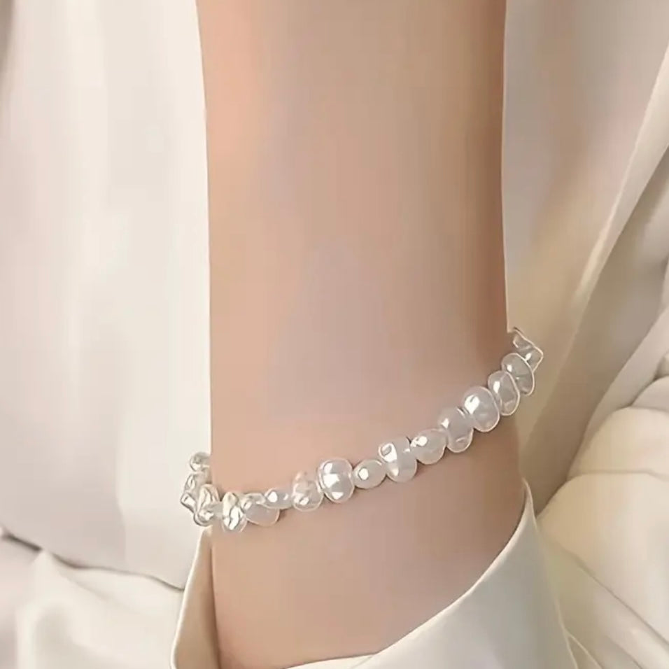 Pearl bracelet
