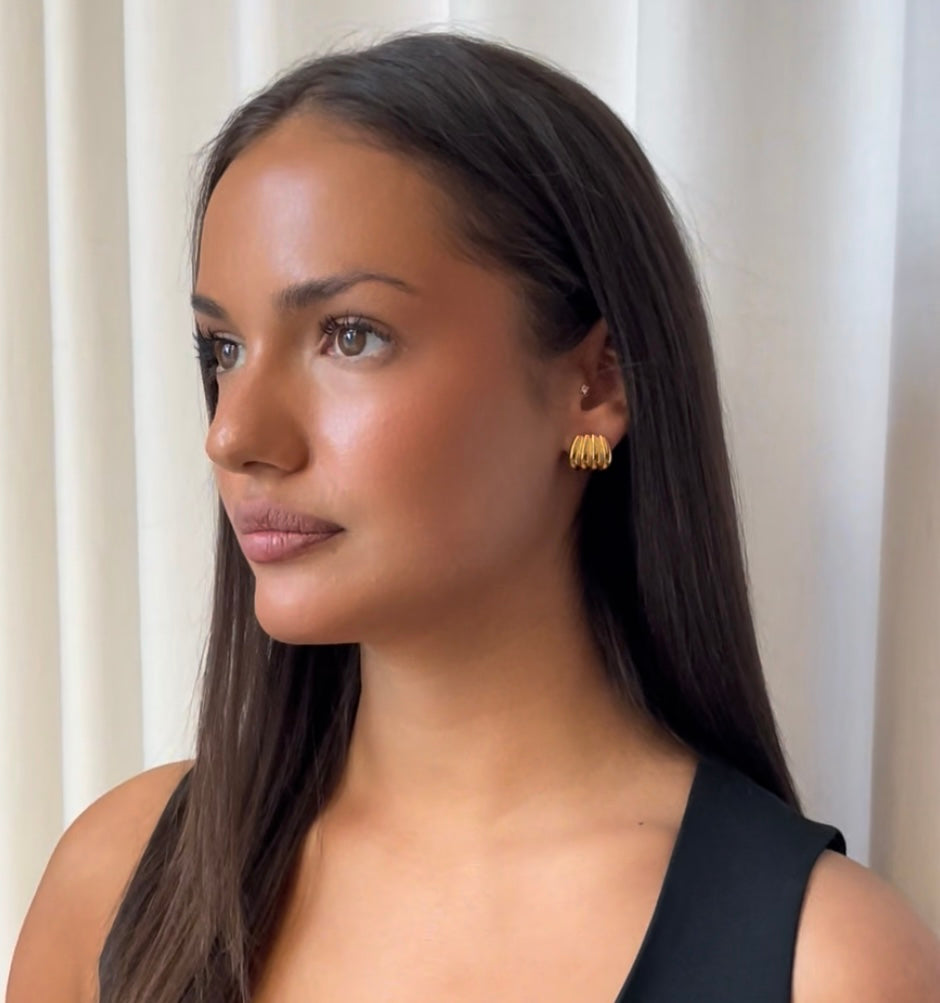 Alina Earrings