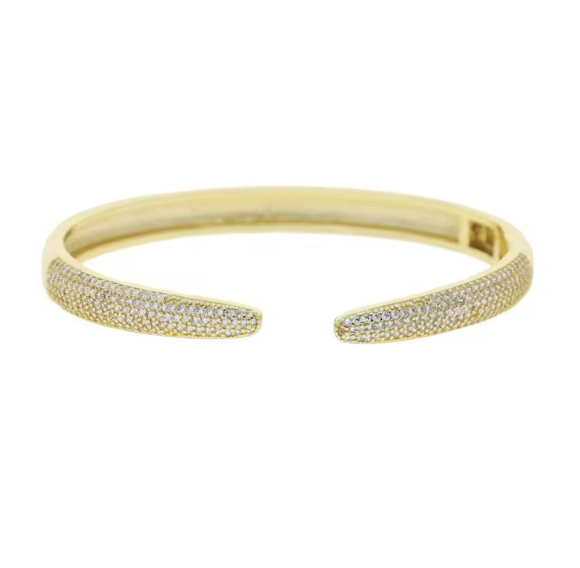 Alina Bracelet Luxe Gold