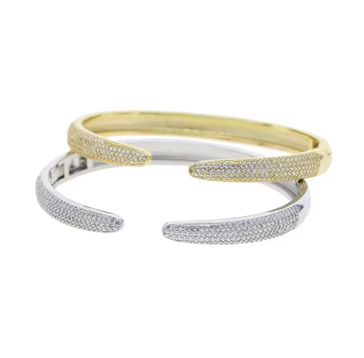 Alina Bracelet Luxe Gold